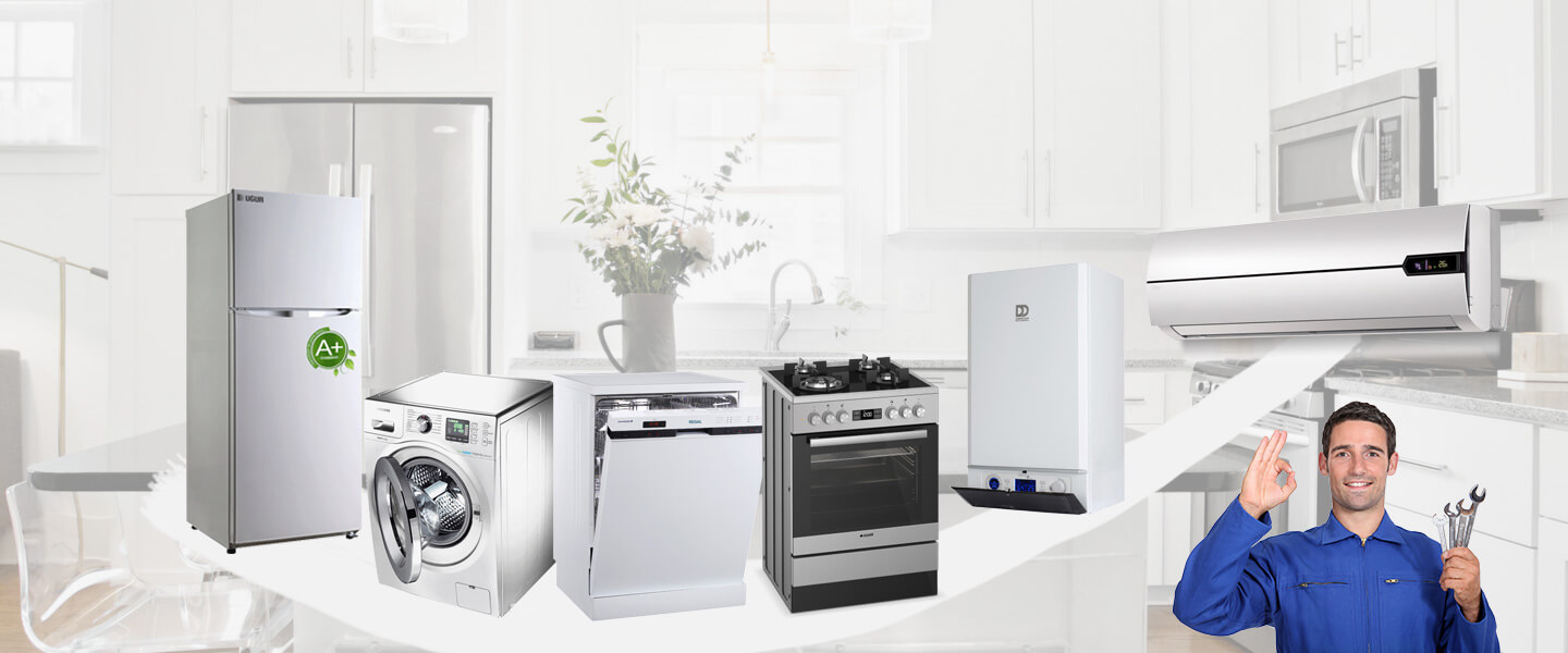 Divriği Gorenje Servisi